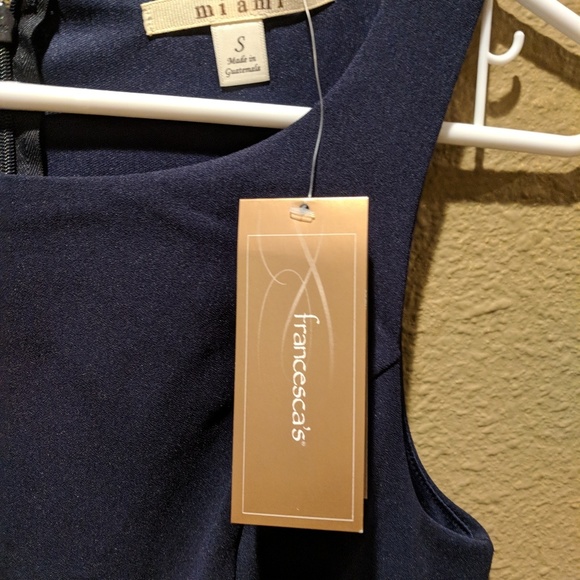 Summer dress! NWT - Picture 4 of 4